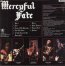 Melissa - Mercyful Fate