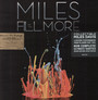 Bootleg Series 3: At The Fillmore - Miles Davis