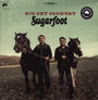 Big Sky Country - Sugarfoot