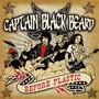 Before Plastic - Captain Black Beard