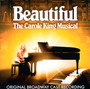 Beautiful: Carole King Musical - Original Broadway Cast - Kurt Deutsch