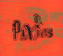 Indie Cindy - The Pixies