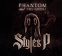 Phantom Of The Ghost - Styles P