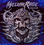 Warrior - Meliah Rage
