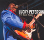 I'm Back Again - Lucky Peterson