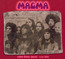 Zuehn Woehl Uensai - Magma