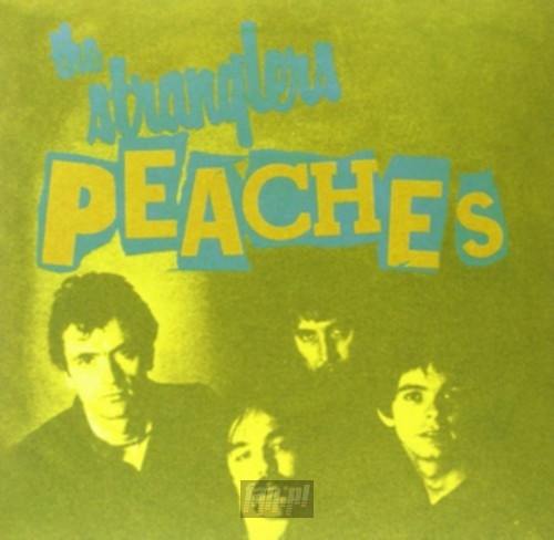 Peaches - Vinilo SS - The Stranglers