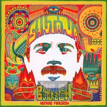 Corazon - Santana