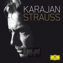 Karajan/Strauss - Karajan / BP / WP / +