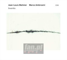 Inventio - Jean-Louis Matinier / Marco Ambrosini
