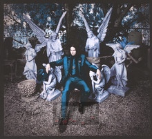 Lazaretto - Jack    White 