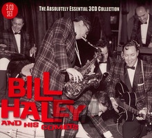 Absolutely Essential - Bill Haley  & His Comets