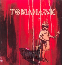 M.E.A.T. - Tomahawk / Mike Patton