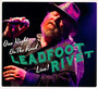 One Night On The Road Live ! ft. Amos Garrett - Leadfoot Rivet