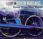 Rollin With The Blues Boss - Kenny 'blues Boss' Wayne 