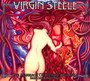 Marriage Of Heaven & Hell I+II - Virgin Steele