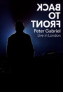 Back To Front-Live In London - Peter Gabriel