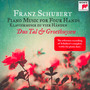 Franz Schubert: Piano Music For Four Han - Tal & Groethuysen