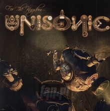 For The Kingdom - Unisonic