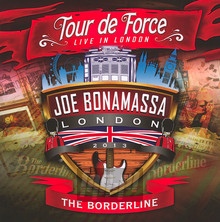 Tour De Force - Borderline - Joe Bonamassa