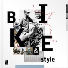 Earbooks: Bike & Style - V/A