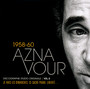 Discographie vol.5 - Charles Aznavour