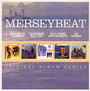 Merseybeat - Gerry & Peacemakers / Swinging Blue Jeans / Billy J.Kramer / Fourm