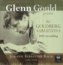 Goldberg Variations - Glenn Gould