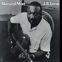 Natural Man - J.B. Lenoir