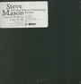 Greg Wilson & Derek Kaye Remixes - Steve Mason