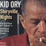 Storyville Nights - Kid Ory