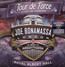 Tour De Force - Royal Albert Hall - Joe Bonamassa