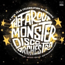 Far Out Monster Disco Orchestra / Var - Far Out Monster Disco Orchestra / Var - bigger Far Out Monster Disco Orchestra / Var - Far Out Monster Disco Orchestra / Var