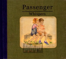 Whispers - Passenger