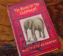 Moral Of The Elephant - Martin Carthy
