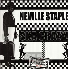 Ska Crazy - Neville Staple