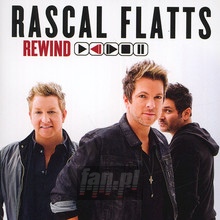 Rewind - Rascal Flatts