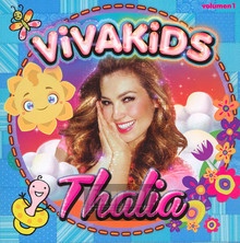 Viva Kids 1 - Thalia