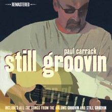 Still Groovin' - Paul Carrack
