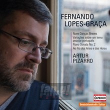 Werke Fuer Klavier - Lopes-Graca, F.