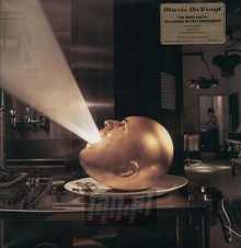 De-Loused In The Comatorium - The Mars Volta 