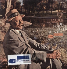 A Song For My Father - Horace Silver