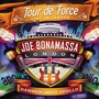 Tour De Force: Live In London - Hammersmith Apollo - Joe Bonamassa