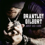 Just As I Am - Brantley Gilbert