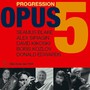 Progression - Opus 5