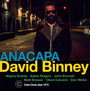 Anacapa - David Binney