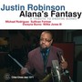 Alanas Fantasy - Justin Robinson