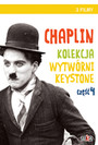 Chaplin - Kolekcja Wytwrni Keystone, Cz 4 - Movie / Film