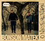O Nas Si Nie Martw - Bonson & Matek