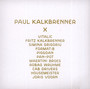 PKX / Remixalbum - Paul Kalkbrenner